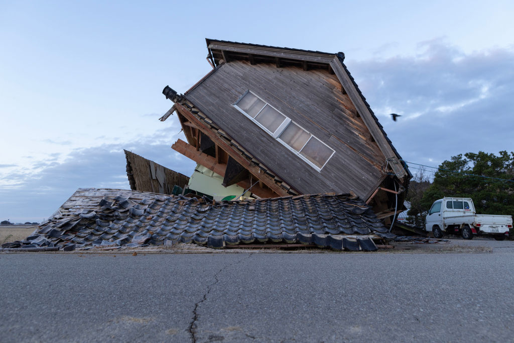 Japan Earthquake Journey: A Century of Learning